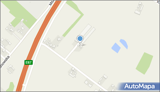 8351554691, Paweł Chojecki Przedsiębiorstwo Handlowo - Usługowe.Agrobudowa P.Chojeki J.P.Leszczyńscy 