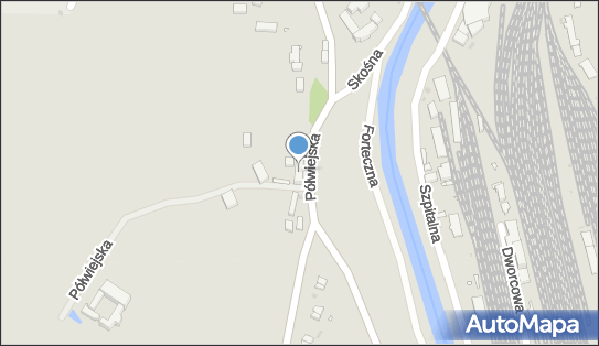 Paweł Chorzempa Tauros, Półwiejska 5, Kłodzko 57-300 - Przedsiębiorstwo, Firma, NIP: 8831705196