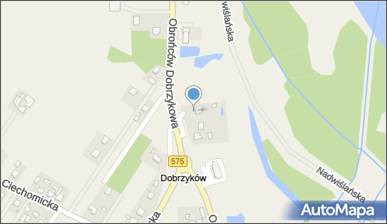9710133560, Paweł Ciećwierz Auto-Opony-Felgi 
