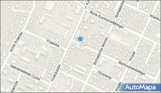 9182078649, Aston Meble Biurowe Paweł Ciosmak 