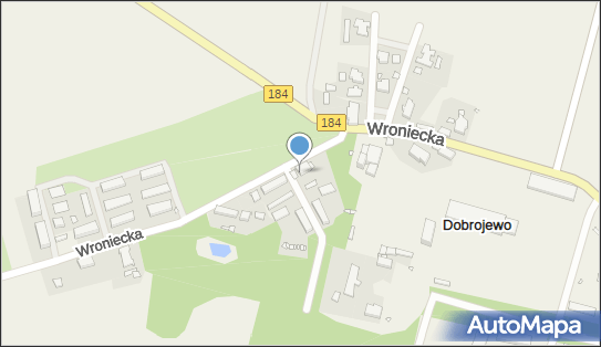 630718379, Paweł Czaja Firma Usługowo Handlowa 