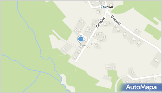 Paweł Czepiec - Działalność Gospodarcza, Grajów 63, Grajów 32-020 - Przedsiębiorstwo, Firma, NIP: 6831480187