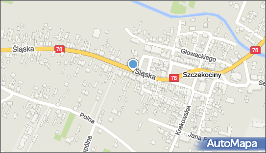 Paweł Członkowski Spółka Handlowa Członkowscy s.CH Członkowska, P.Członkowski, P.Członkowski 42-445 - Przedsiębiorstwo, Firma, NIP: 6492168090