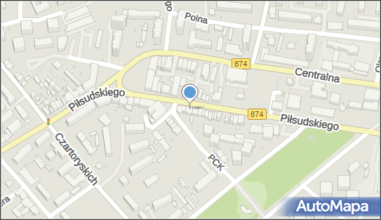 Paweł Czuba - Działalność Gospodarcza, Puławy 24-100 - Przedsiębiorstwo, Firma, NIP: 7171247461