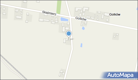 Paweł Dąbrowski Mechanika Pojazdowa, Skalmierz 52, Skalmierz 98-235 - Przedsiębiorstwo, Firma, NIP: 8271847190