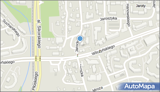 8481537656, Strefa Ubezpieczeń Paweł Dębski 