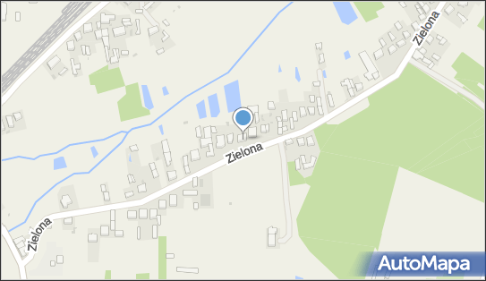 Paweł Dędek New Look, Zielona 19, Gorzkowice 97-350 - Przedsiębiorstwo, Firma, NIP: 7712724086