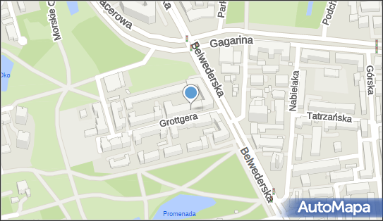 Paweł Dobrowolski, ul. Artura Grottgera 4, Warszawa 00-785 - Przedsiębiorstwo, Firma, NIP: 9512088155