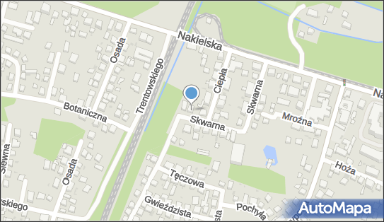 Paweł Domachowski, Skwarna 14a, Bydgoszcz 85-346 - Przedsiębiorstwo, Firma, NIP: 9671081705