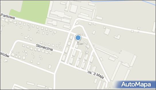 Paweł Domagała - Działalność Gospodarcza, os. 3 Maja 3 A 42-445 - Przedsiębiorstwo, Firma, NIP: 5771099306