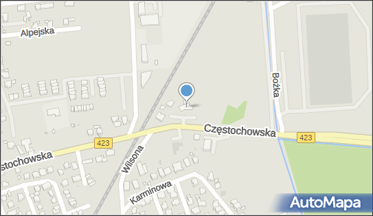 7561409049, Domański Paweł 
