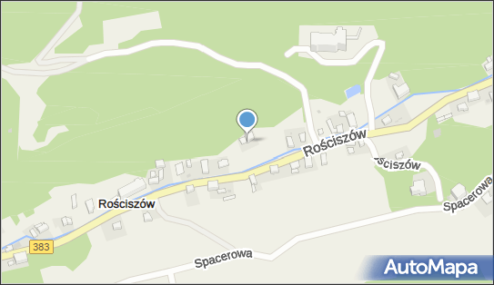 Paweł Drozdek, Rościszów 23, Rościszów 58-250 - Przedsiębiorstwo, Firma, NIP: 8822096987