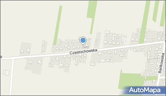 9490873561, Paweł Dróżdż Firma Handlowo-Usługowa Stanpol 