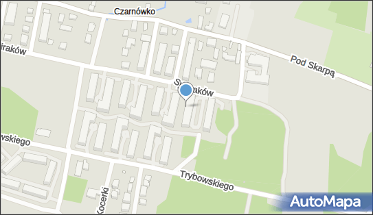 Paweł Drzewiecki, Sybiraków 14, Bydgoszcz 85-796 - Przedsiębiorstwo, Firma, NIP: 5542193280