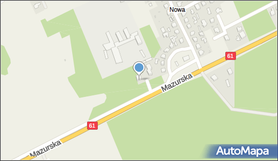 7581221521, Gabinet Wsparcia Rozwoju Paweł Dusza 
