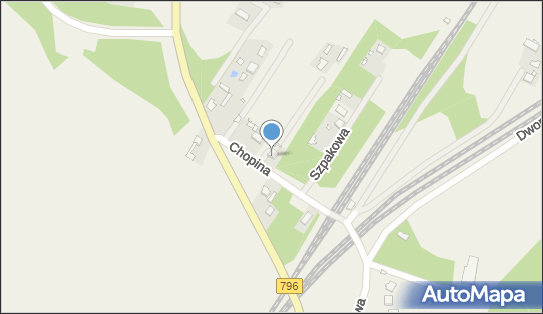 6491649120, Dziedzic Paweł 