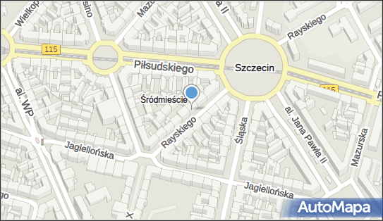 8511051907, Taxi Osobowe Paweł Falenciak 