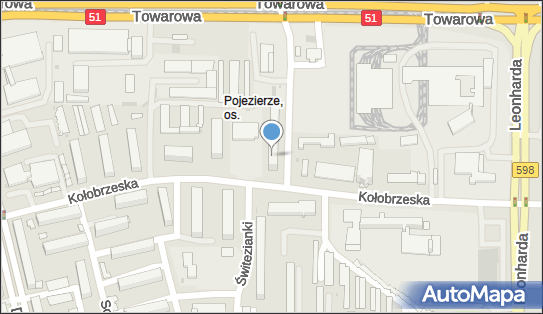 Paweł Fiedorowicz, ul. Kołobrzeska 36A, Olsztyn 10-434 - Przedsiębiorstwo, Firma, NIP: 7393813180