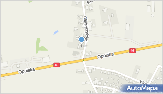 Paweł Foszner Fosz Bud - Rem, Olimpijczyków 19, Chrząstowice 46-053 - Przedsiębiorstwo, Firma, NIP: 7541567992