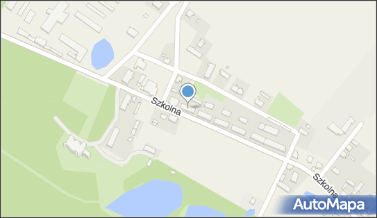 Paweł Frąckowiak, Szkolna 7, Turew 64-000 - Przedsiębiorstwo, Firma, NIP: 5951447631