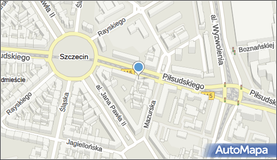 8271134254, Okulus Paweł Frajtak 