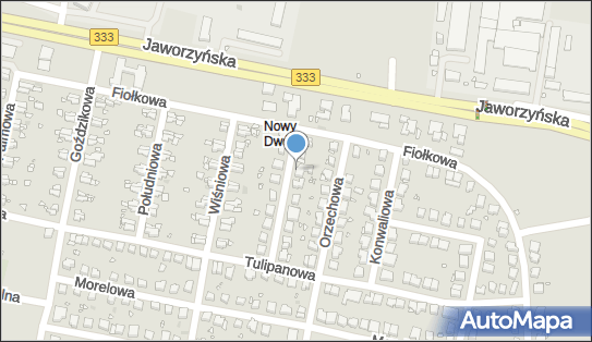 Paweł Frost Translator, Brzoskwiniowa 6, Legnica 59-220 - Przedsiębiorstwo, Firma, NIP: 6911241906
