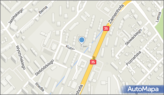 Paweł Fryc, ul. Marii Kunic 2, Świdnica 58-100 - Przedsiębiorstwo, Firma, NIP: 6141522703