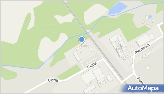 5741073029, Paweł Gabrysiak Firma 