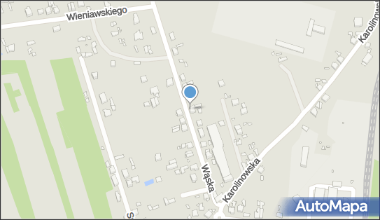 7712794135, Firma Handlowo-Usługowa Paweł Gadecki 