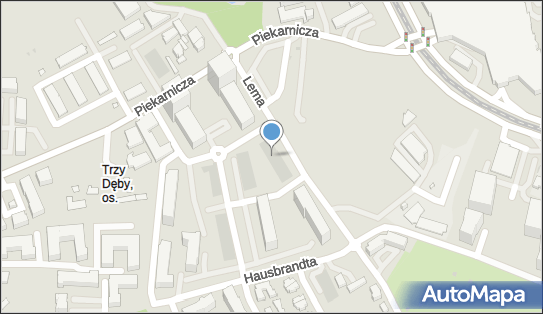 5833200955, Paweł Gągała Software 