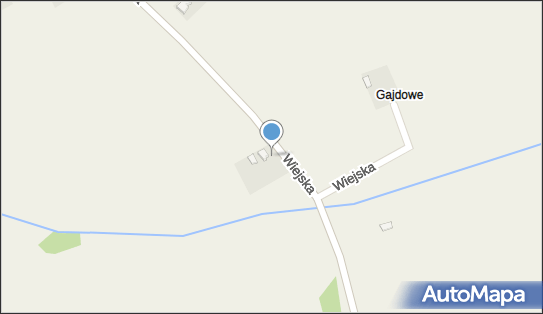 Paweł Gaida Przedsiębiorstwo Handlowo-Transportowe, Wiejska 3 42-793 - Przedsiębiorstwo, Firma, NIP: 5751004260