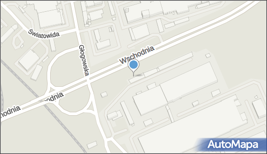 7541453981, Usługi Geodezyjne Paweł Gąska 