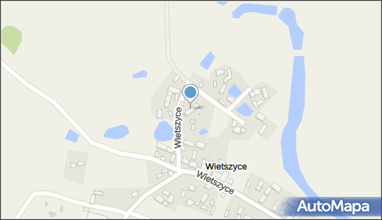 Paweł Gola Handel Wielobranżowy, Wietszyce 12, Wietszyce 67-221 - Przedsiębiorstwo, Firma, NIP: 6931317096