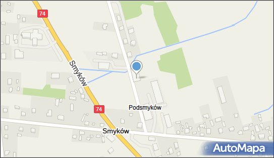 6581895638, Paweł Górecki PPHU 
