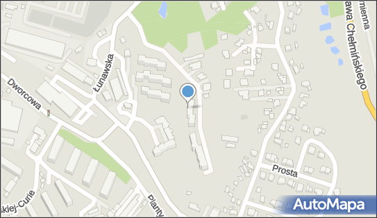 8751547677, Paweł Górski - Auto i Ubezpieczenia 