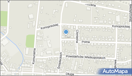 7881764527, Paweł Gostyński Centrum Badań Psychologicznych 