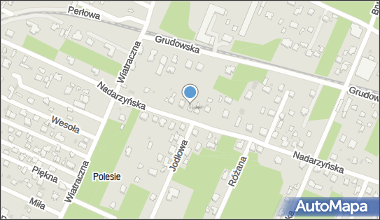 Paweł Goździkowski, Nadarzyńska 37, Milanówek 05-822 - Przedsiębiorstwo, Firma, NIP: 5291709822