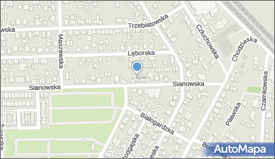 Paweł Granat Tele-Instal - Domofony i Alarmy, Sianowska 12, Poznań 60-431 - Przedsiębiorstwo, Firma, NIP: 7811702509