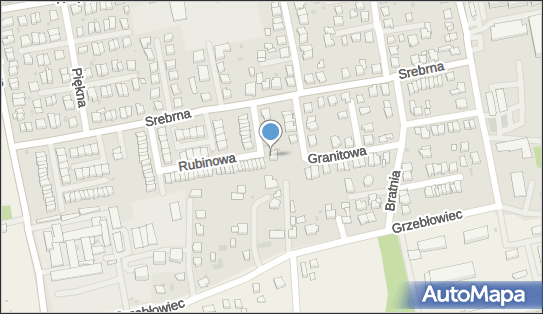 6381813021, Arborysta Paweł Grodowski 