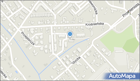 Paweł Grossy - Działalność Gospodarcza, Przepiórcza 35b 60-162 - Przedsiębiorstwo, Firma, NIP: 9721035482