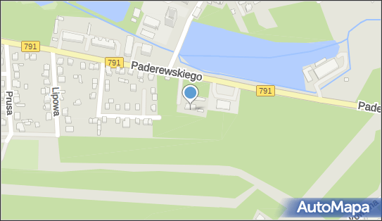 Paweł Gruca P.H.U.Warta, ul. Ignacego Paderewskiego 112A 42-400 - Przedsiębiorstwo, Firma, NIP: 6492227705