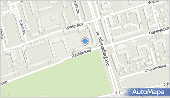 Paweł Gruszewski Acca-Bis, Racławicka 36, Warszawa 02-601 - Przedsiębiorstwo, Firma, NIP: 9521508289