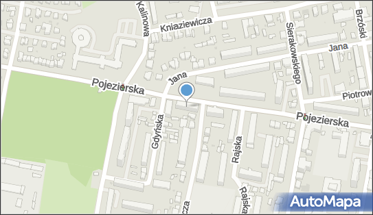7271741290, Pracownia Starówka Paweł Grygowski 
