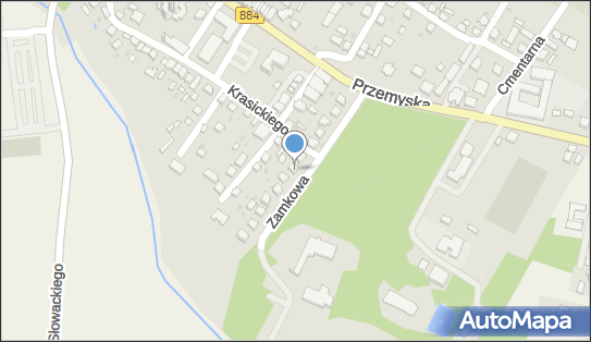 7952213907, Paweł Grzech F.H.U.