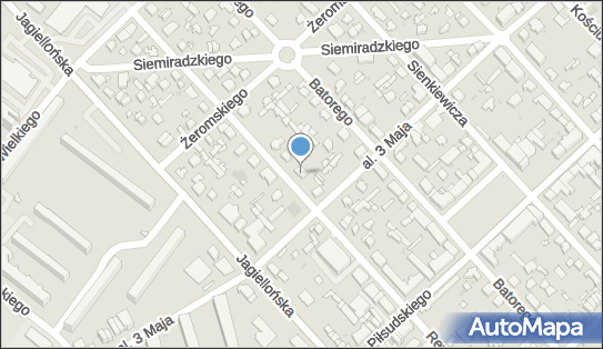 5361016746, Paweł Grzelewski Serwitech 