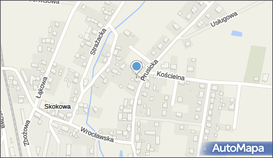 020955500, Paweł Grzyb GP Projekt Paweł Grzyb 