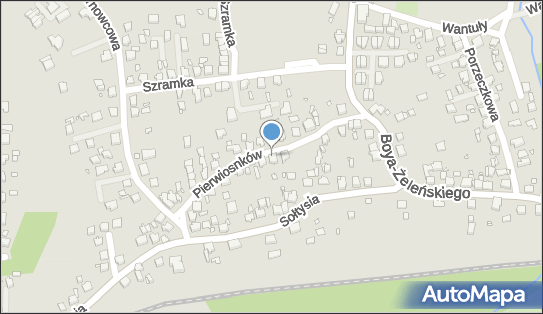 Paweł Guzik PHU Catering Serwis, Pierwiosnków 18, Katowice 40-750 - Przedsiębiorstwo, Firma, NIP: 6443019898