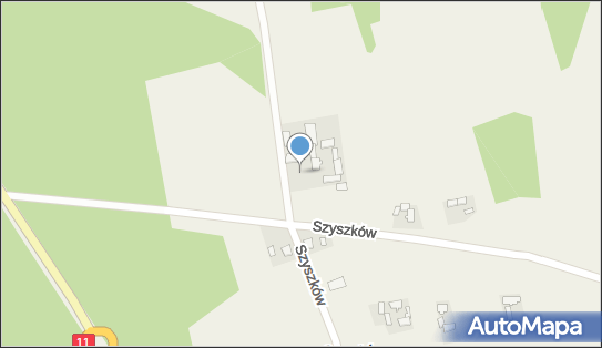 5751004202, Gospodarstwo Rolne Paweł Hadasik, Anna Hadasik 