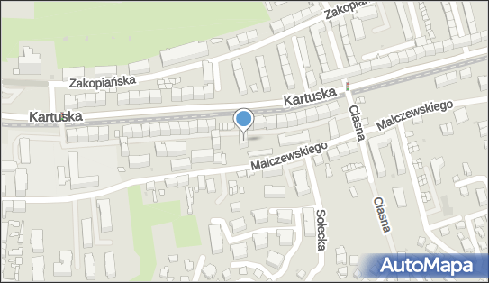 Paweł Hadryś - Działalność Gospodarcza, Kartuska 86, Gdańsk 80-104 - Przedsiębiorstwo, Firma, NIP: 5832069559