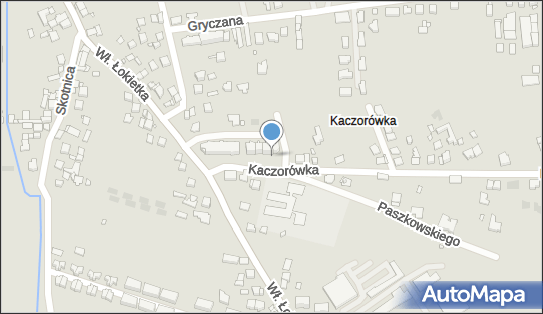 Paweł Hajdasz, Kaczorówka 1a, Kraków 31-264 - Przedsiębiorstwo, Firma, NIP: 9452070392